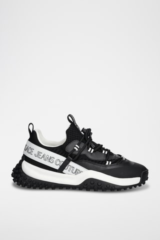 Baskets Hyber - Noir