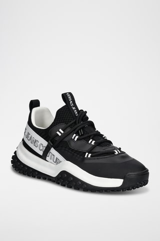 Baskets Hyber - Noir