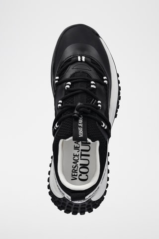 Baskets Hyber - Noir