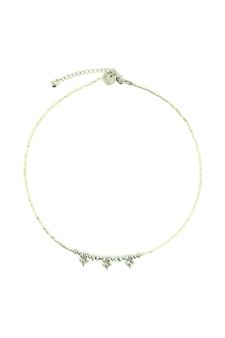 Collier Ana May - Doré