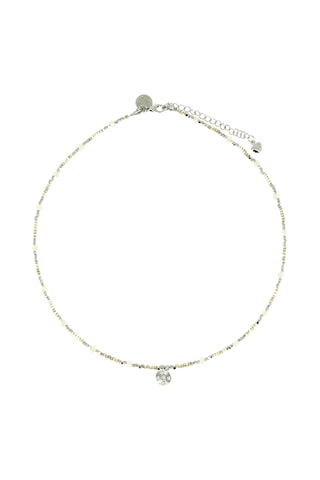 Collier Dany - Doré