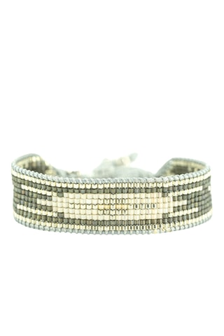 Bracelet Ultimate Charly - Argenté