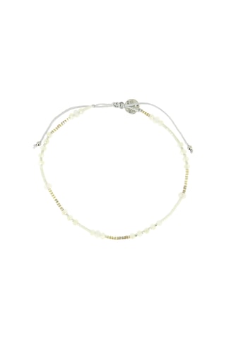 Chaîne de cheville Sofia - Argenté