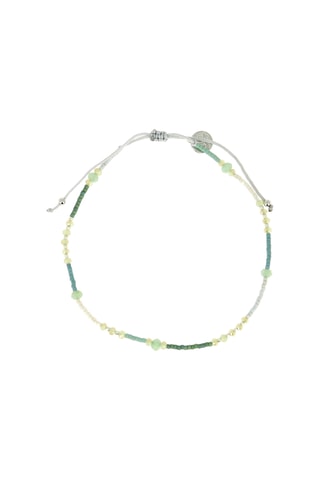 Chaîne de cheville Sofia - Argenté