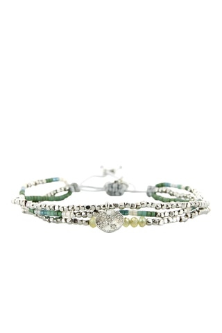 Bracelet Swen - Argenté