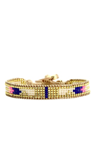 Bracelet Bonifacio Sunset Ines - Rose