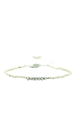 Bracelet Ana - Argenté