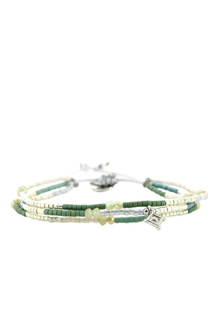 Bracelet Lena - Vert