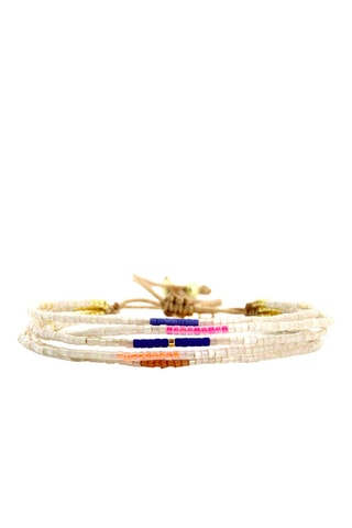 Bracelet Sunset Victoire - Rose