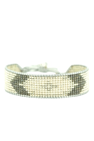 Bracelet Ultimate Paloma - Argenté