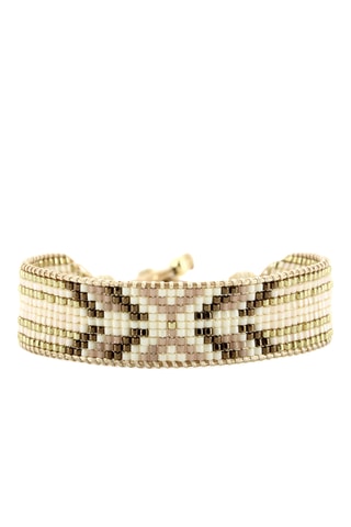 Bracelet Anna - Marron
