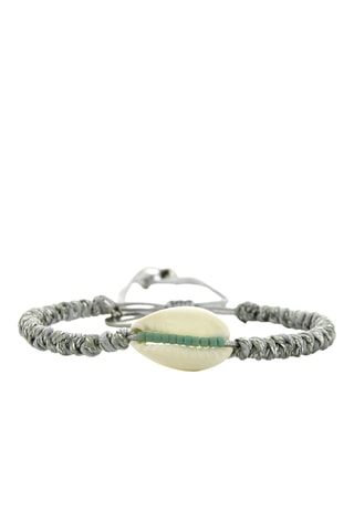 Bracelet Léa - Bleu