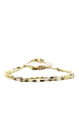 Bracelet Alya - Doré