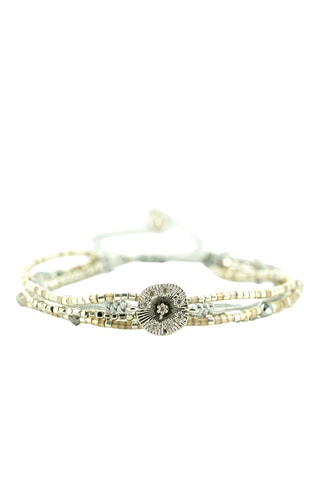 Bracelet Iris - Argenté