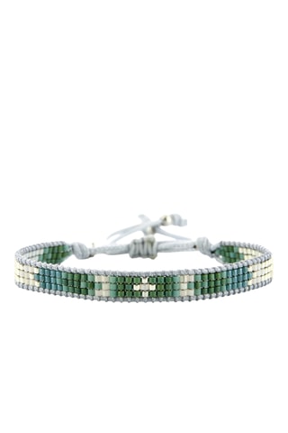 Bracelet Lina - Bleu