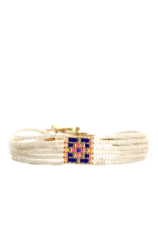 Bracelet Bonifacio sunset Keira - Rose