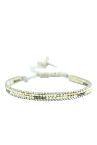 Bracelet Kelly Ultimate - Argenté