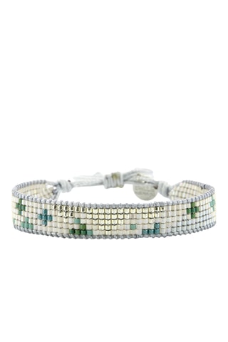 Bracelet Chloé - Blanc