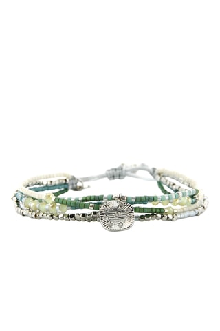 Bracelet Fanny - Argenté