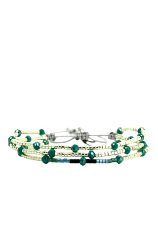 Bracelet Calanque D'en Vau Léone - Bleu