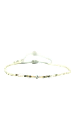 Bracelet Ultimate Joe - Argenté