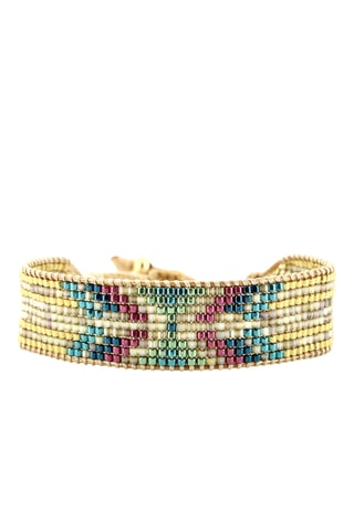 Bracelet Anna - Doré
