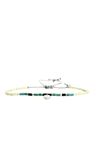 Bracelet Calanque d'en Vau Ness - Bleu