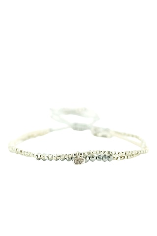 Bracelet Ella - Argenté