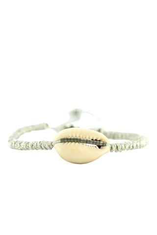 Bracelet Ultimate silver Léa - Argenté