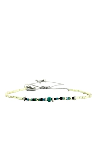 Bracelet Calanque D'en Vau Julia - Bleu