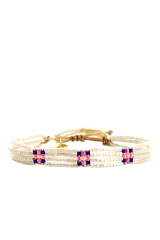 Bracelet Bonifacio Sunset - Rose