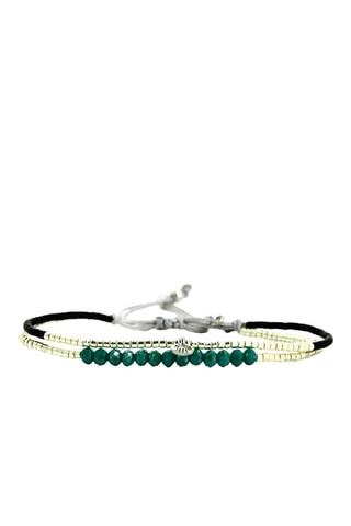 Bracelet Calanque d’en Vau Ella - Argenté