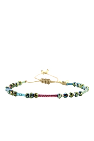 Bracelet Mila - Doré