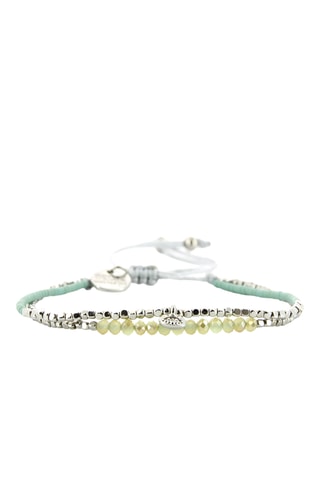 Bracelet Ella - Argenté