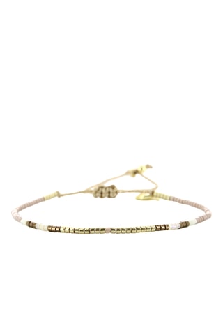 Bracelet Alice - Beige
