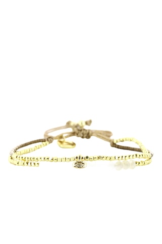 Bracelet Ella - Doré