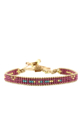 Bracelet Julia - Doré