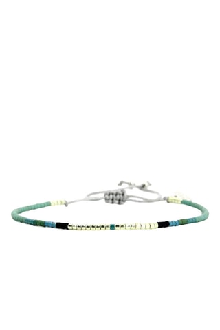 Bracelet Calanque D'en Vau Alice - Bleu