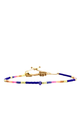 Bracelet Bonifacio Sunset Emma - Rose