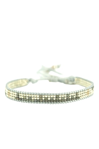 Bracelet Ultimate silver Sofia - Argenté