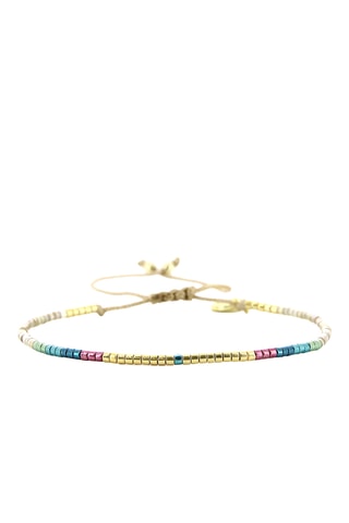 Bracelet Alice - Doré