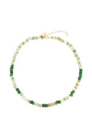 Collier Stone Ibiza - Nacre