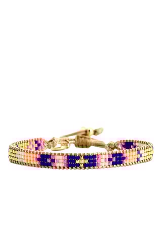 Bracelet Bonifacio Sunset Lina - Rose