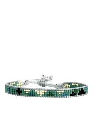 Bracelet Calanque d'en Vau Celia - Bleu