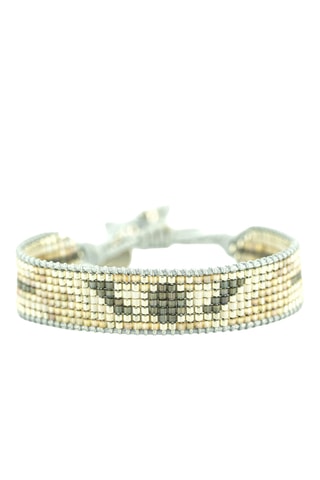 Bracelet Ultimate silver Kiara - Argenté