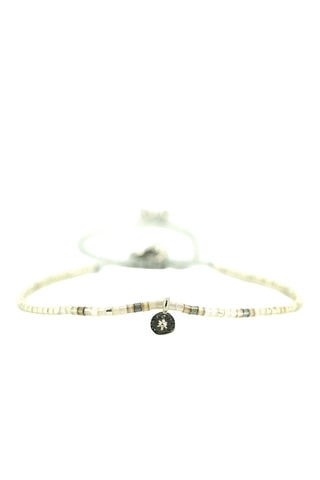 Bracelet Ultimate silver Ness - Argenté