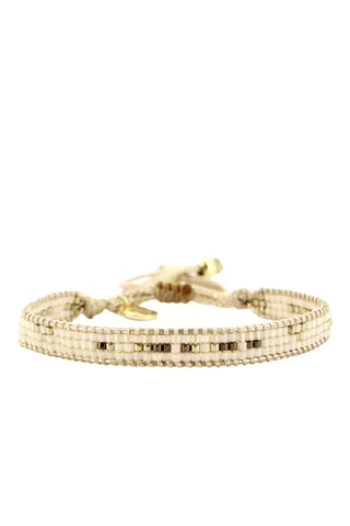 Bracelet Julia - Marron