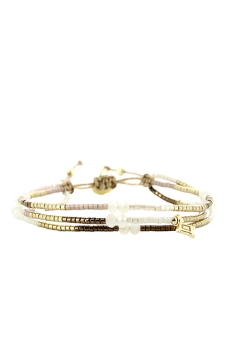 Bracelet Lena - Vert