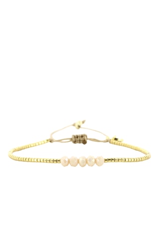 Bracelet Céline - Doré