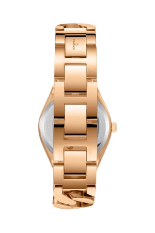 Montre en métal - Doré